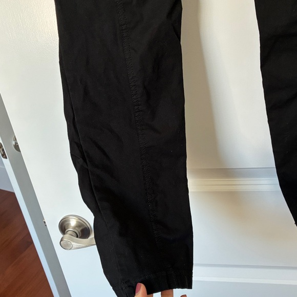 XCVI Wearables black pant - Picture 8 of 11